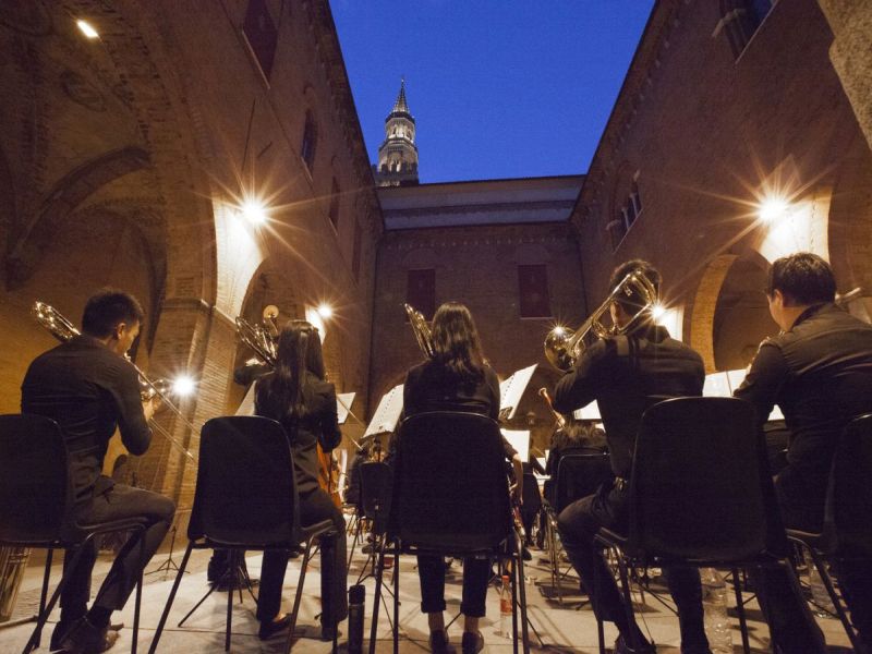 Cremona 2018 Summer Festival