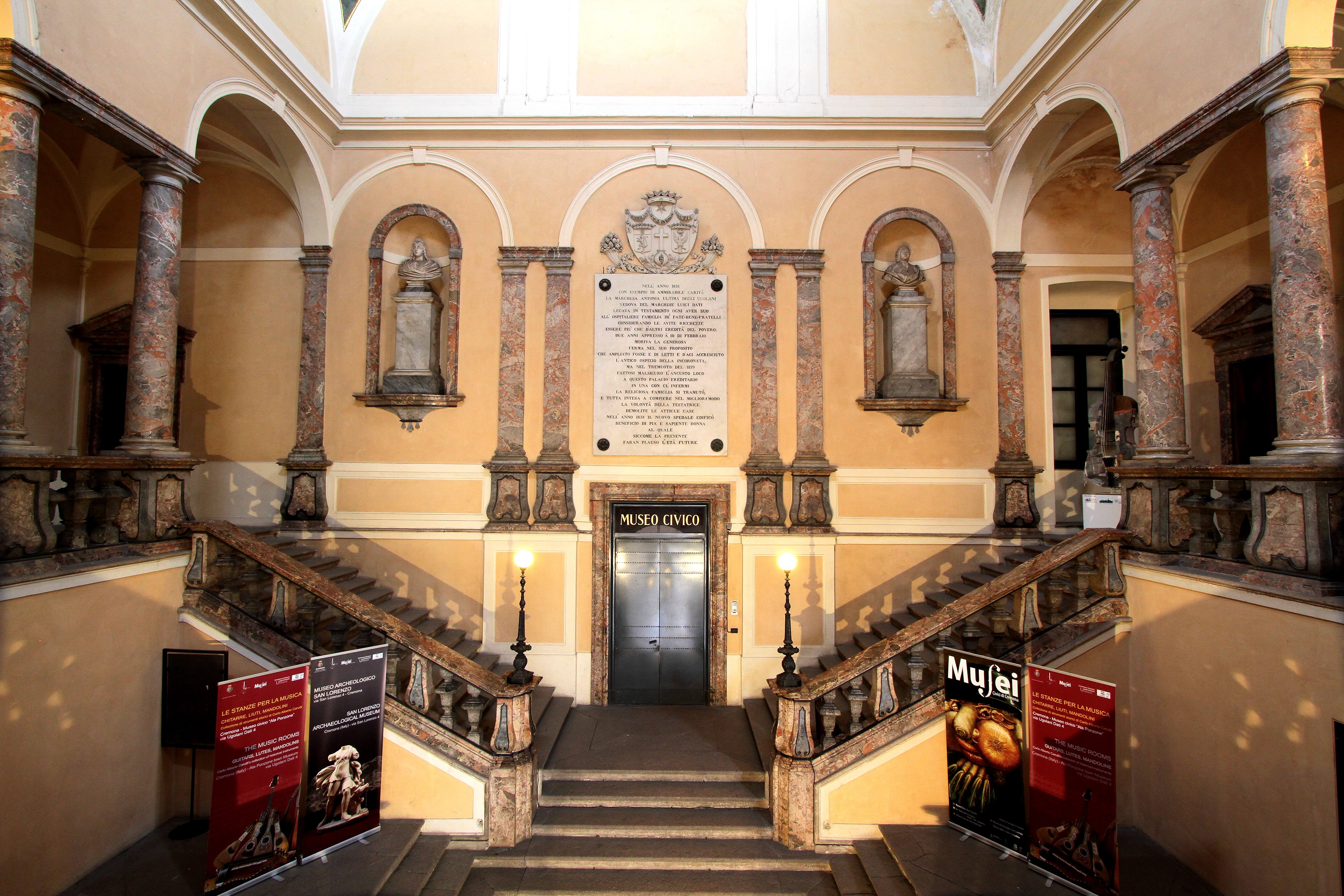 Il Cinquecento in Pinacoteca
