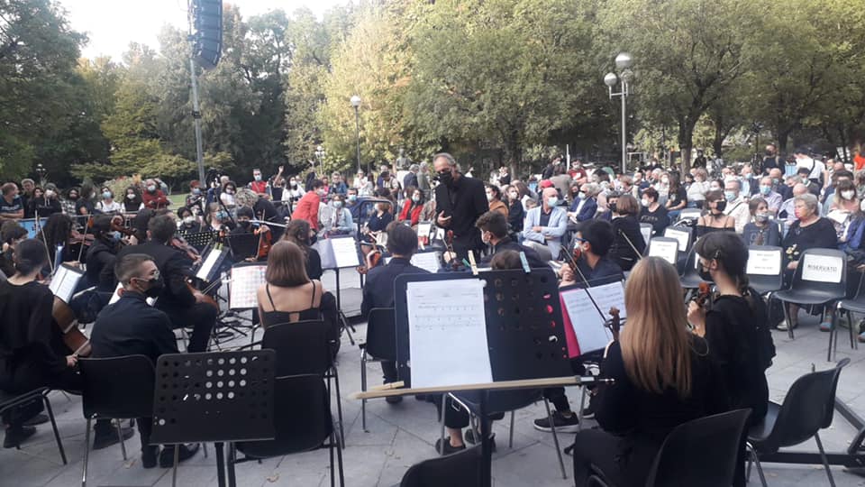 CREMONA INTERNATIONAL SPRING MUSIC FESTIVAL