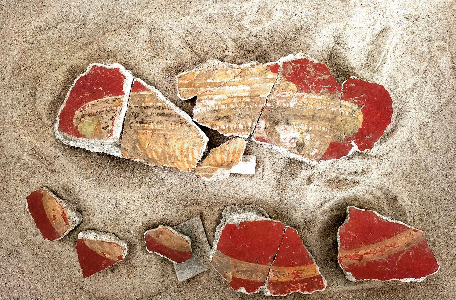 Cremona su Archeologia Viva