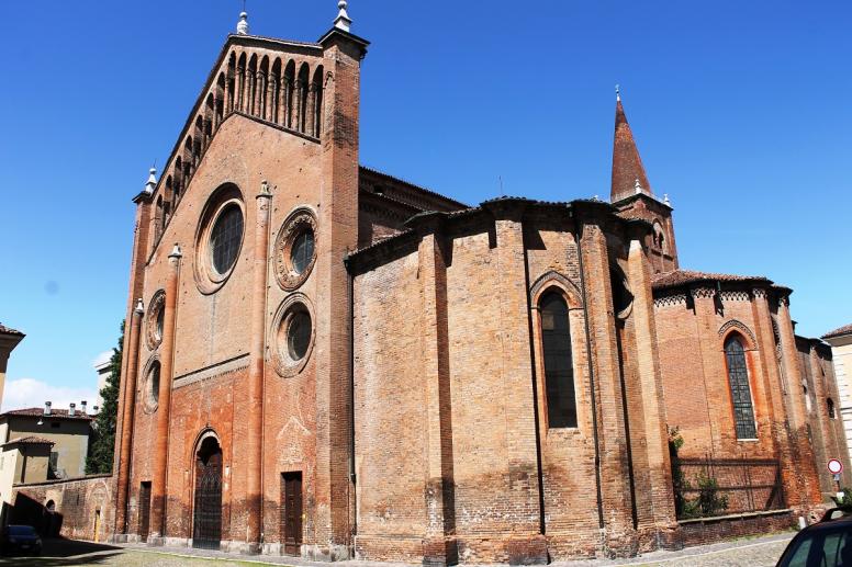 Chiesa di Sant'Agostino