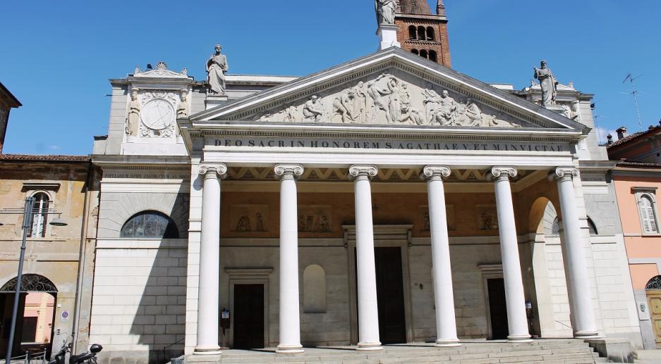  Chiesa di Sant'Agata