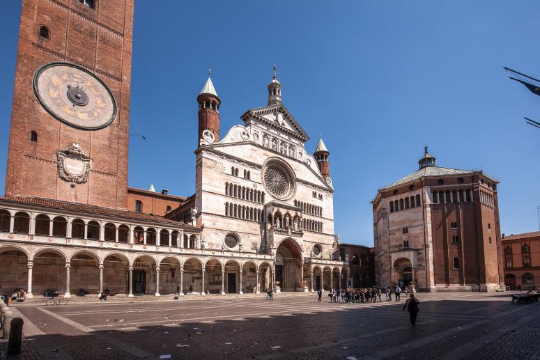 Piazza del Comune