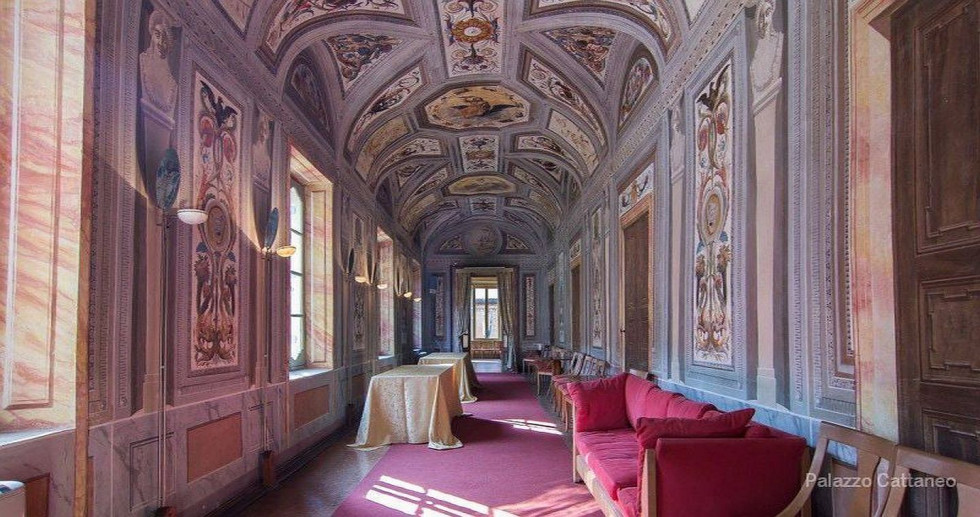 Palazzo Cattaneo