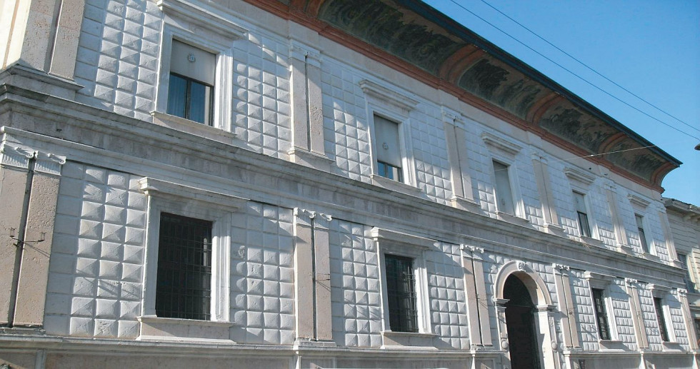 Palazzo Raimondi