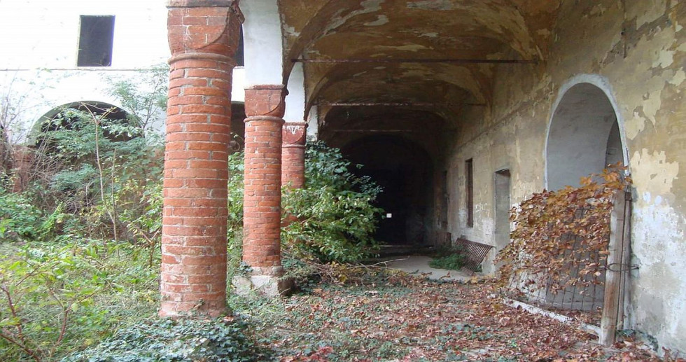 Monastero del Corpus Domini