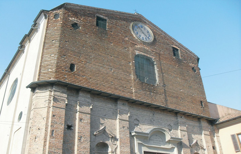 Chiesa di Sant'Ilario