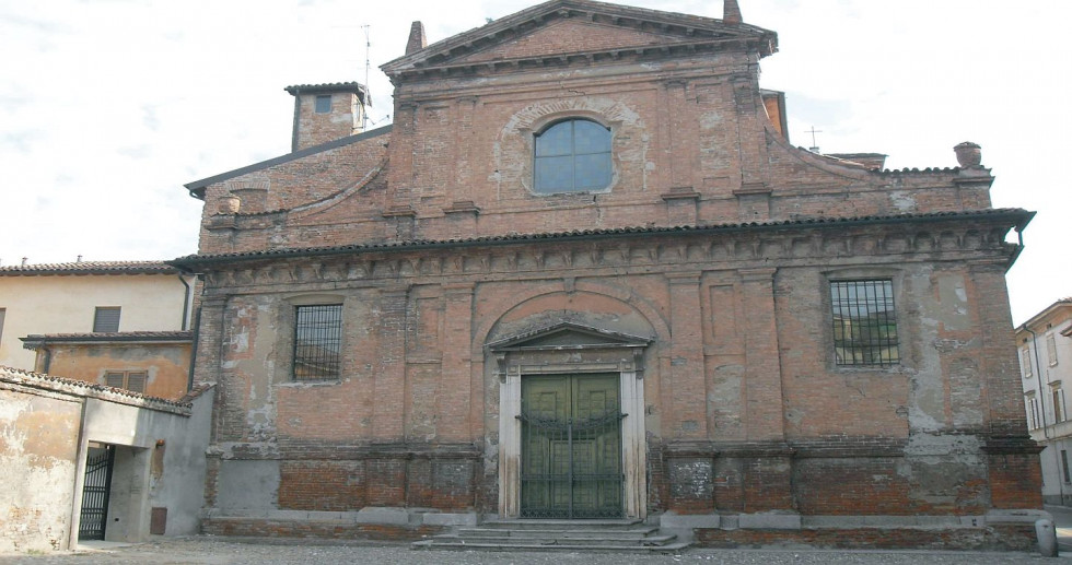 Chiesa di Santa Lucia