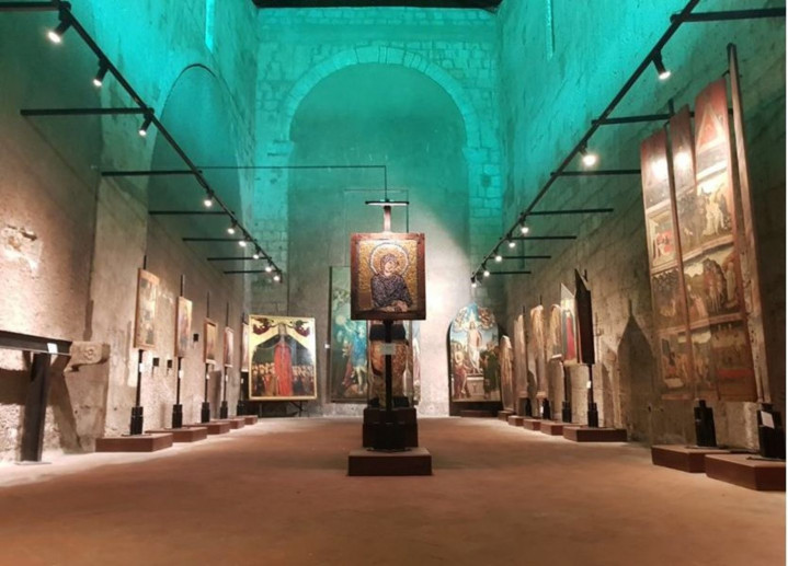 Museo d'arte organaria