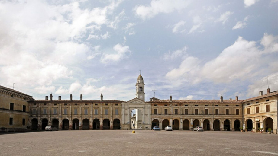 Piazza Giacomo Matteotti