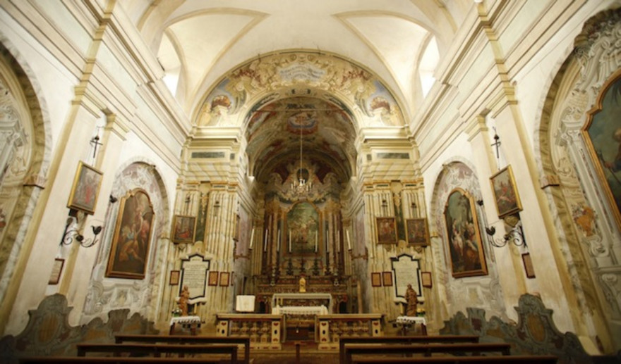 San Giuseppe Church