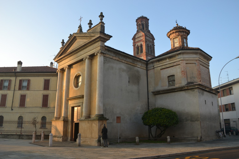 San Giuseppe Church