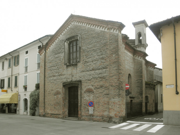Santa Maria Immacolata Church