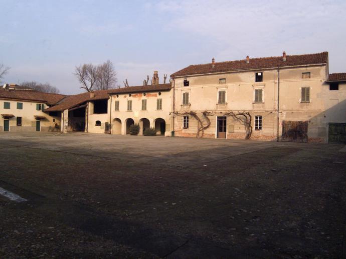 Folk Culture Museum, "Il Cambonino Vecchio"