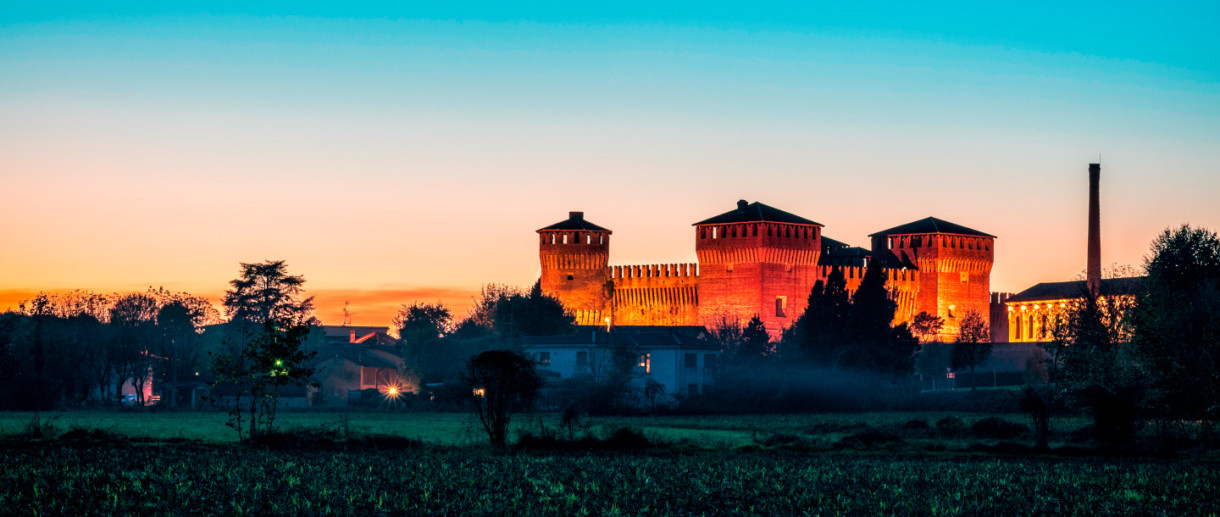 Soncino 