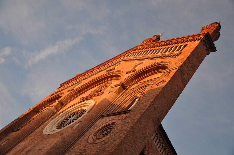 Duomo di Crema Duomo di Crema, Chiese Cremona