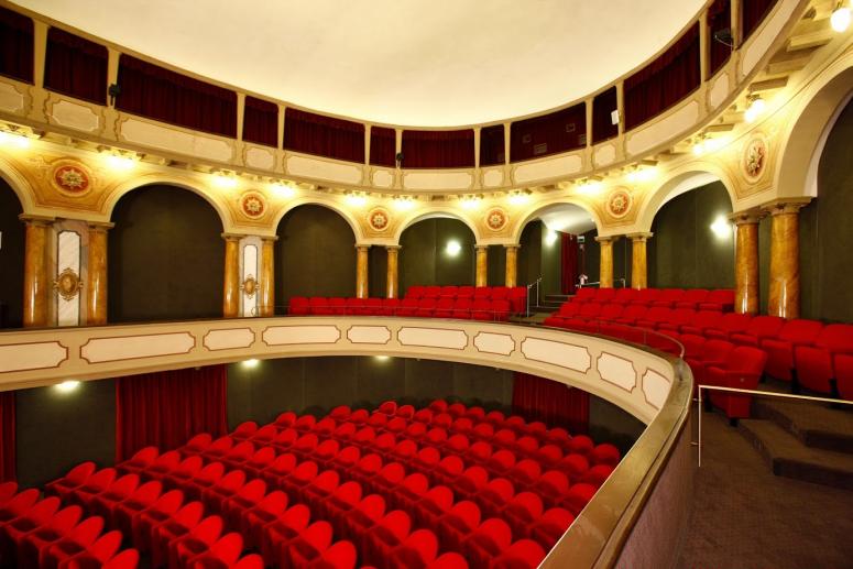 Teatro Filodrammatici