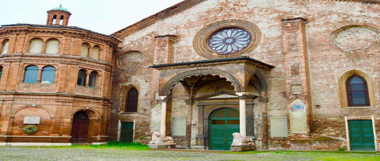 Chiesa di San Luca Chiesa di San Luca