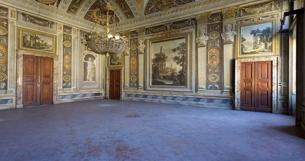 Palazzo Grasselli