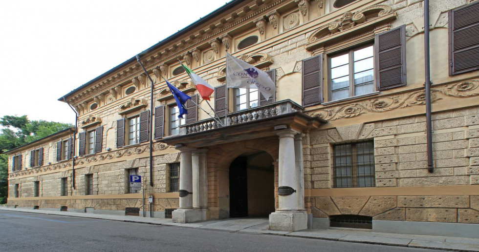 Palazzo Vidoni Pagliari