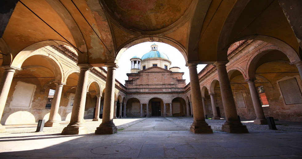 Chiesa di San Facio