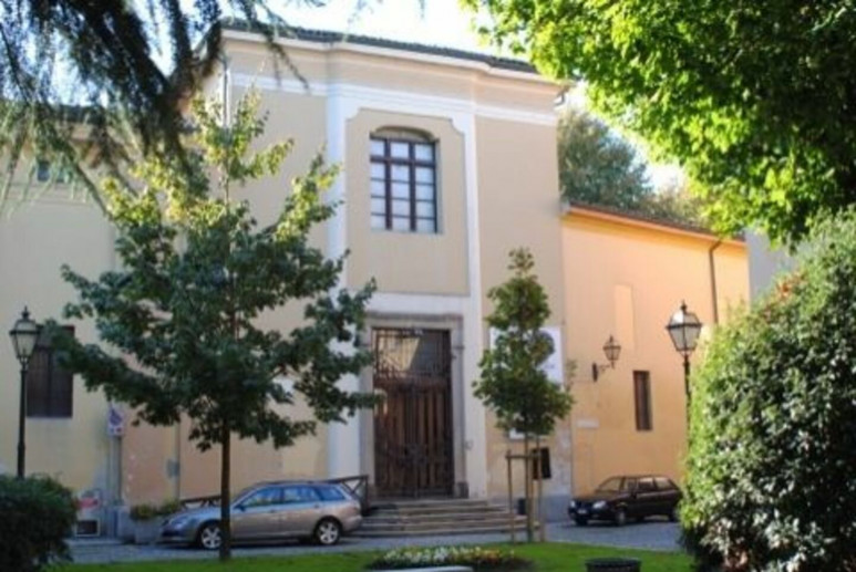 Centro Culturale Santa Maria della Pietà