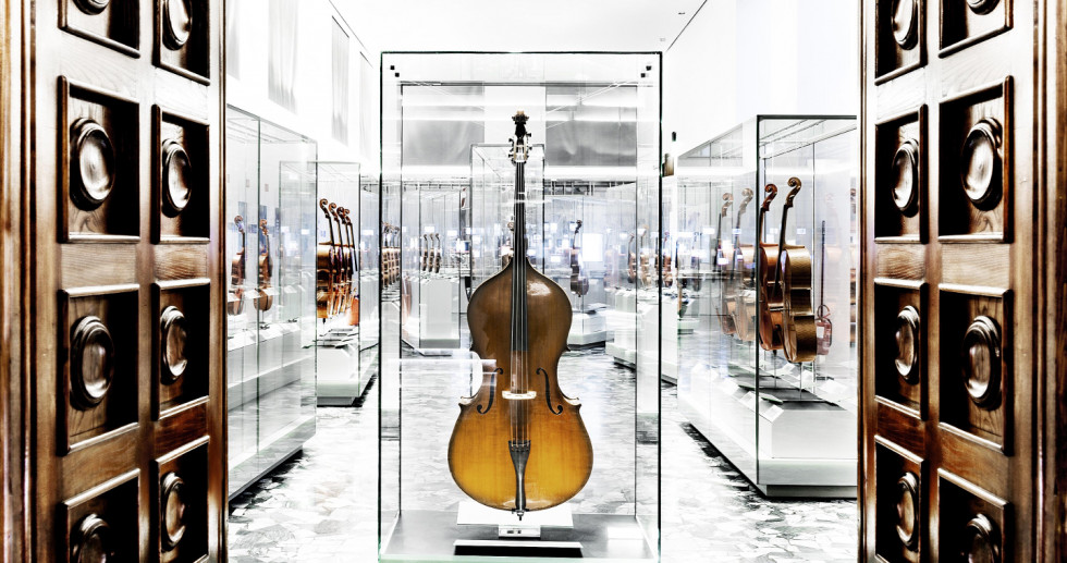 Museo del Violino 