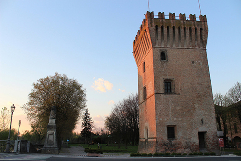 Torre del Guado