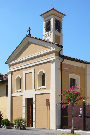 Saint Rocco Church
