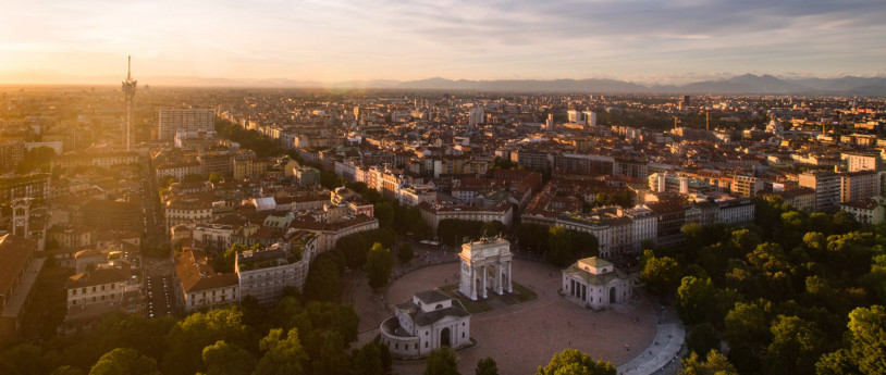 Lombardy is getting back on track: find out how