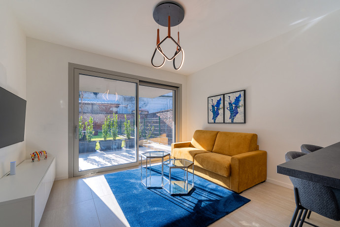 CREMONAINN APARTHOTEL (RIGOLETTO S.R.L. - MAPP 506)