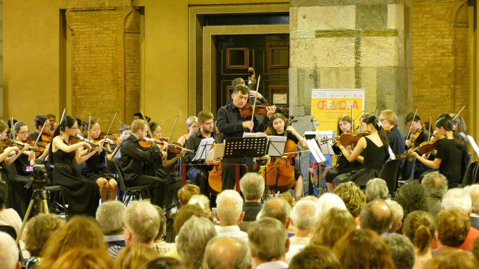 CREMONA SUMMER FESTIVAL 
