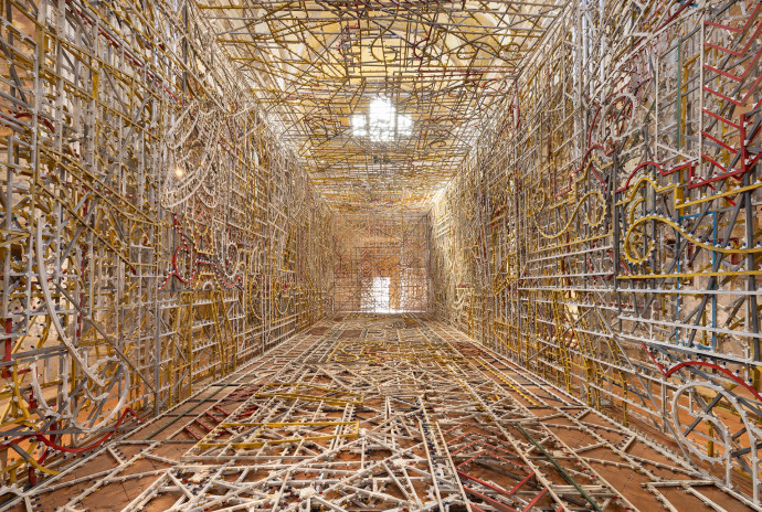 100 Giorni di Massimo Bartolini 