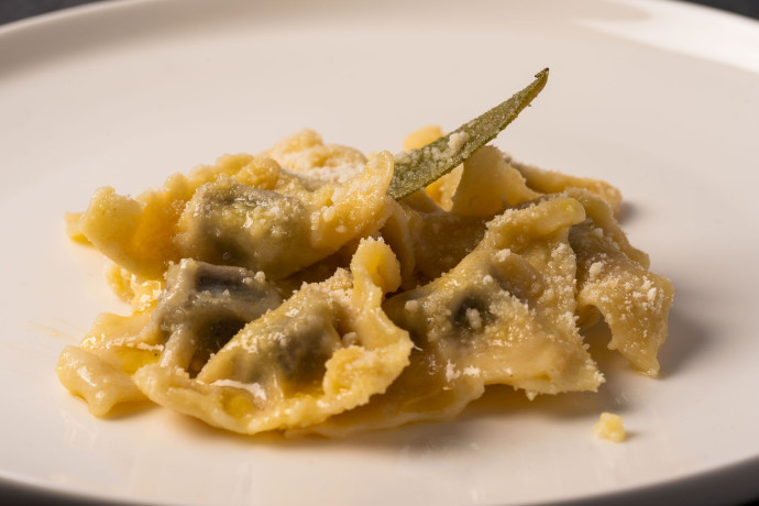 Tortellata cremasca