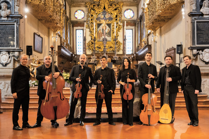 Monteverdi Festival 2026