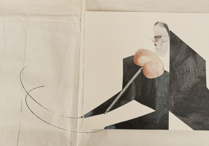 Guglielmo Castelli e Fabio Cherstich