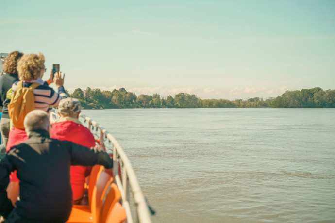 Bici Barca Po Experience! Verso STAGNO LOMBARDO