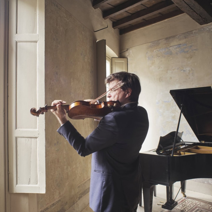 Concerto Il Mito di Stradivari 