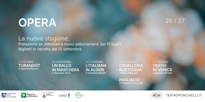La Stagione