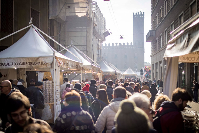 Festa del Torrone 2026