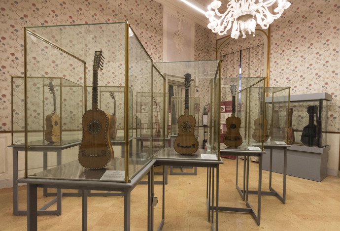Cremona Musica e Le Stanze per la Musica