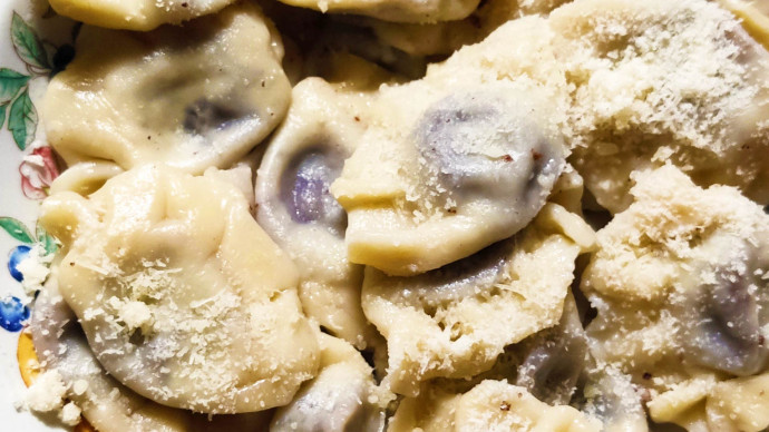 Chiacchiere e Tortelli