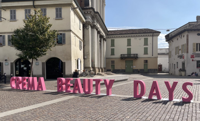 Crema Beauty Days