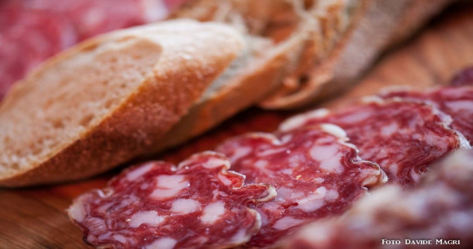 La Festa del Salame La Festa del Salame