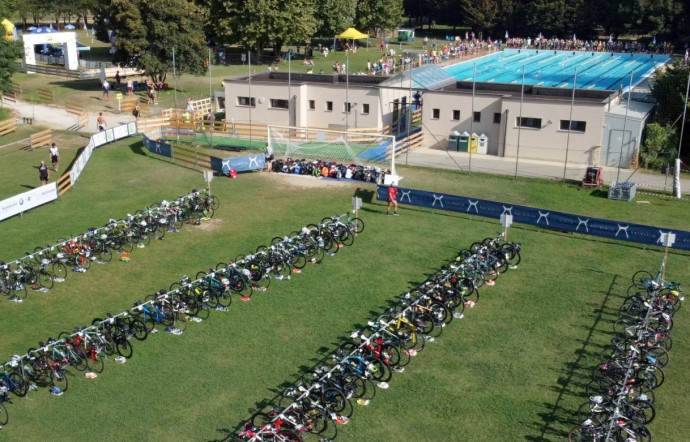 Triathlon Sprint Città di Cremona Triathlon Sprint Città di Cremona