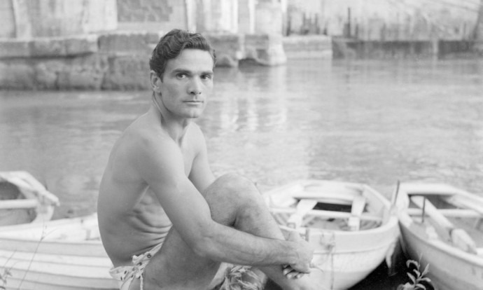 Pasolini e dintorni Pasolini e dintorni