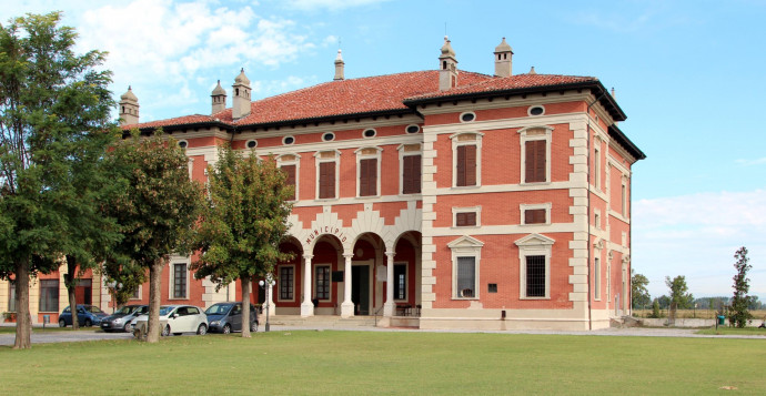 Apertura straordinaria di Villa Dati Apertura straordinaria di Villa Dati
