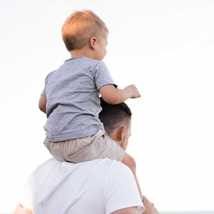 ESSERE O SENTIRSI PADRE ESSERE O SENTIRSI PADRE
