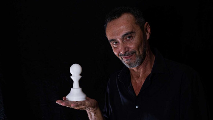 Giuseppe Giacobazzi