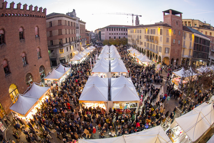 Festa del Torrone